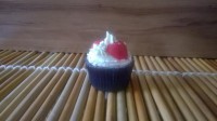 Sabonete Cupcake 